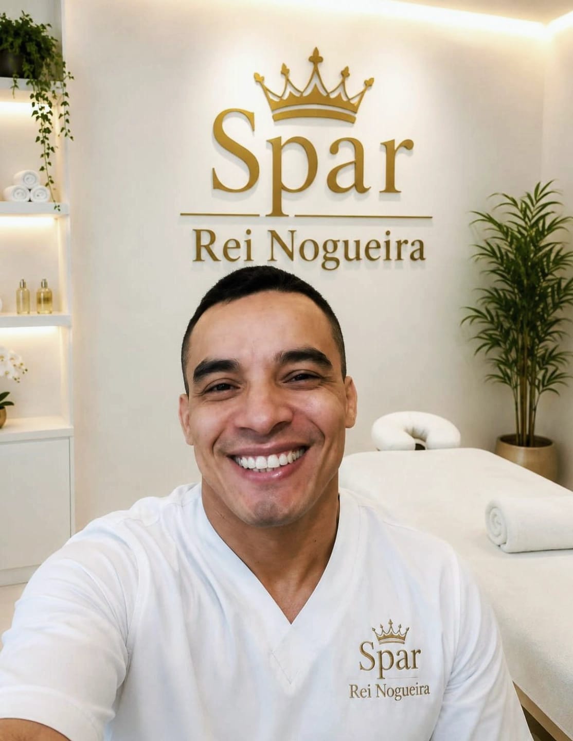 Foto 2 de Vinícius Nogueira em Ipanema/Copacabana/Leblon/Barra & Recreio.