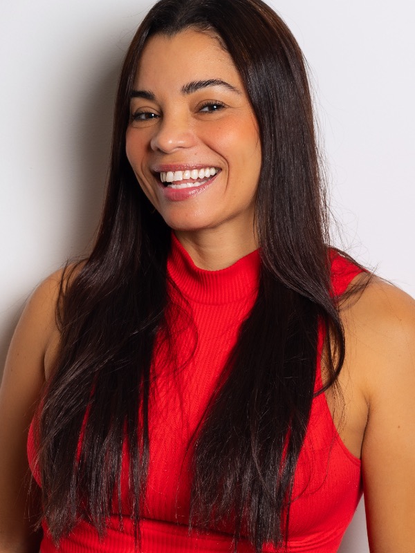 Adriana — massoterapeuta em Leblon, Rio de Janeiro