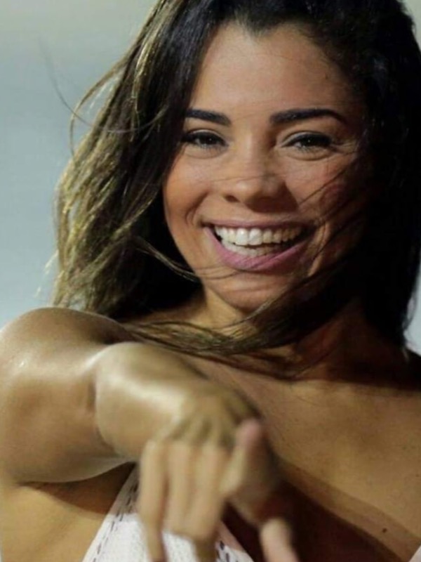Ambiente de atendimento de Adriana em Leblon