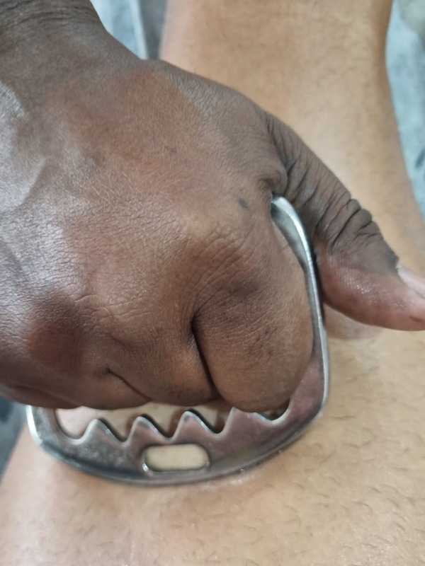 Massagem 4 mãos com AG Souza em Centro, Rio de Janeiro