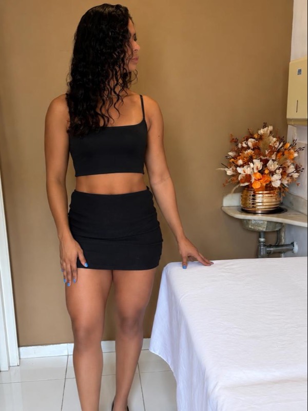Massagem 4 mãos com Amanda em Tijuca, Rio de Janeiro