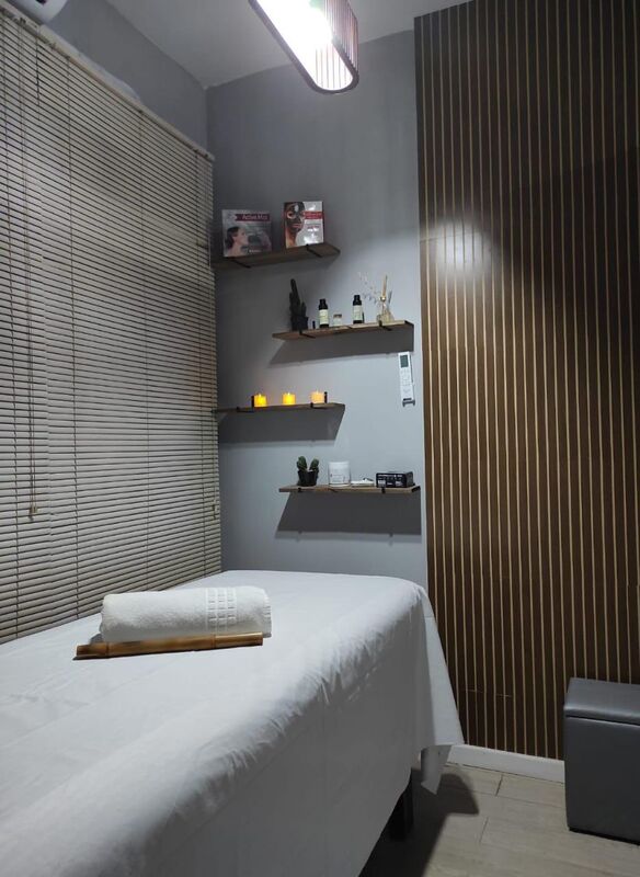 Massagem 3 em 1 com Ana em Copacabana, Rio de Janeiro