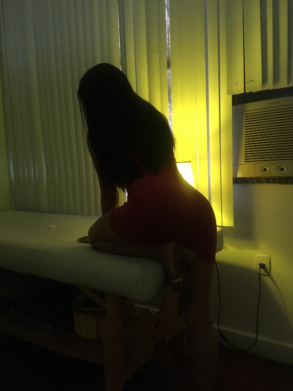 Massagem alongamentos com Angélica em Centro, Rio de Janeiro