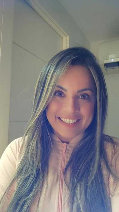 Massagem desportiva com Bárbara em Barra da Tijuca, Rio de Janeiro