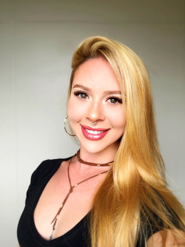 Carol — massoterapeuta em Copacabana, Rio de Janeiro