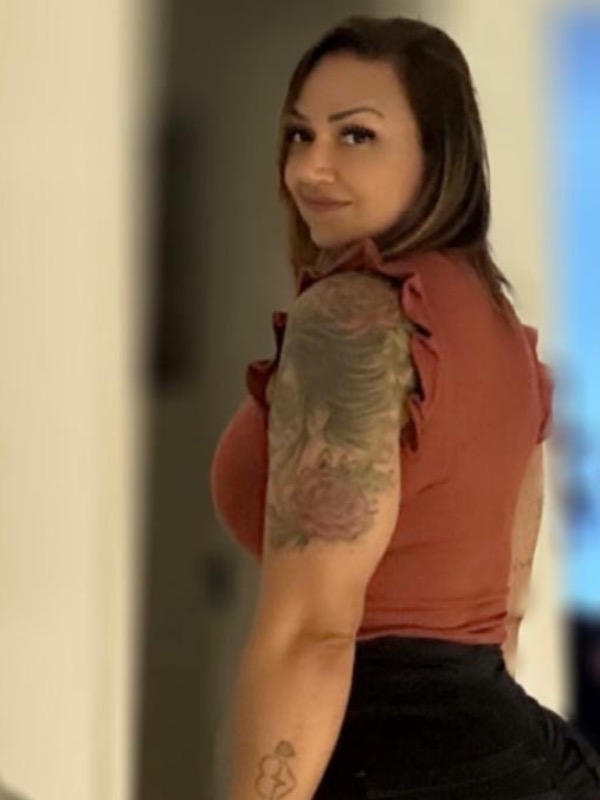 Carol — massoterapeuta em Jacarepaguá, Rio de Janeiro