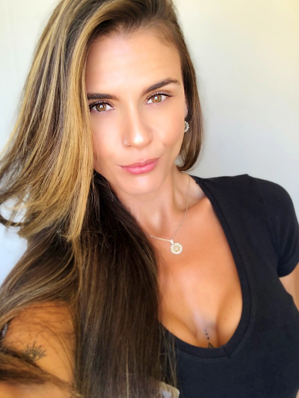 Dany — massoterapeuta em Barra da Tijuca, Rio de Janeiro