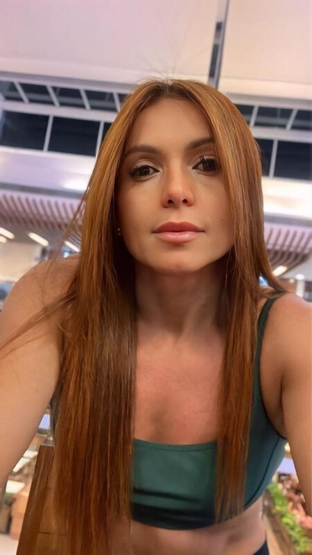 Massagem lingam com Diana em Centro, Rio de Janeiro