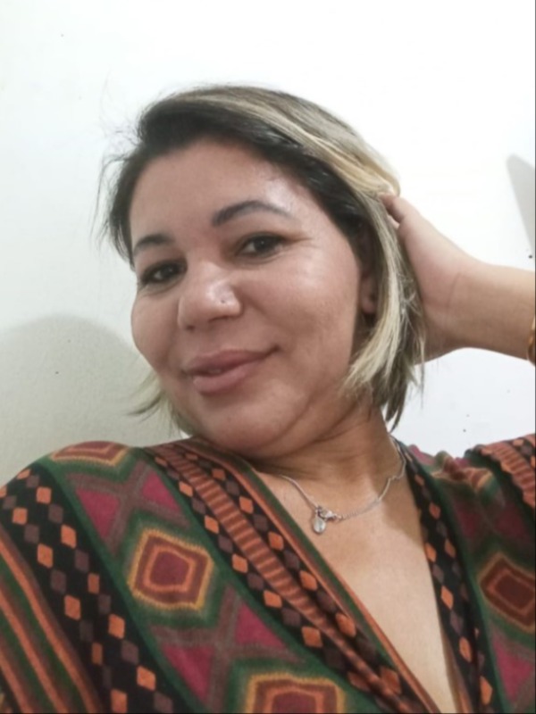 Ambiente de atendimento de Elaine em Centro
