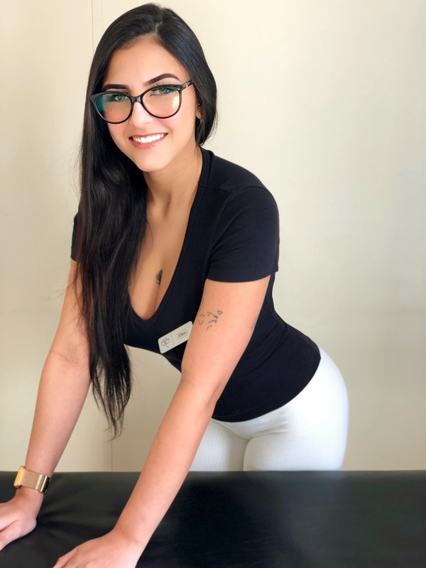 Massagem nuru com Ellen em Botafogo, Rio de Janeiro
