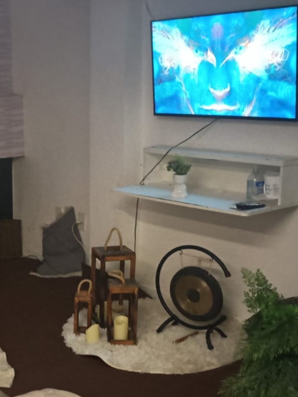 Massagem acupuntura com Fabia em Barra da Tijuca, Rio de Janeiro