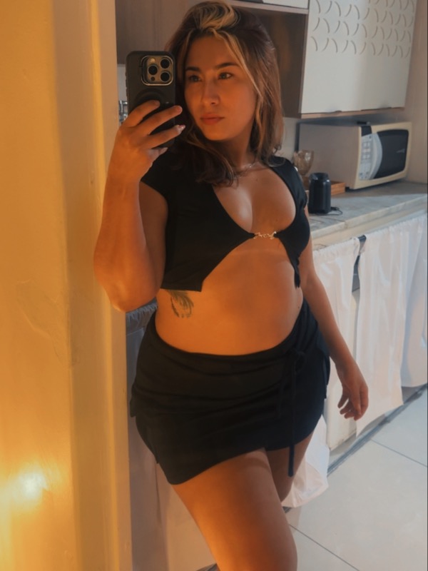 Massagem lingam com Gabi em Centro, Rio de Janeiro