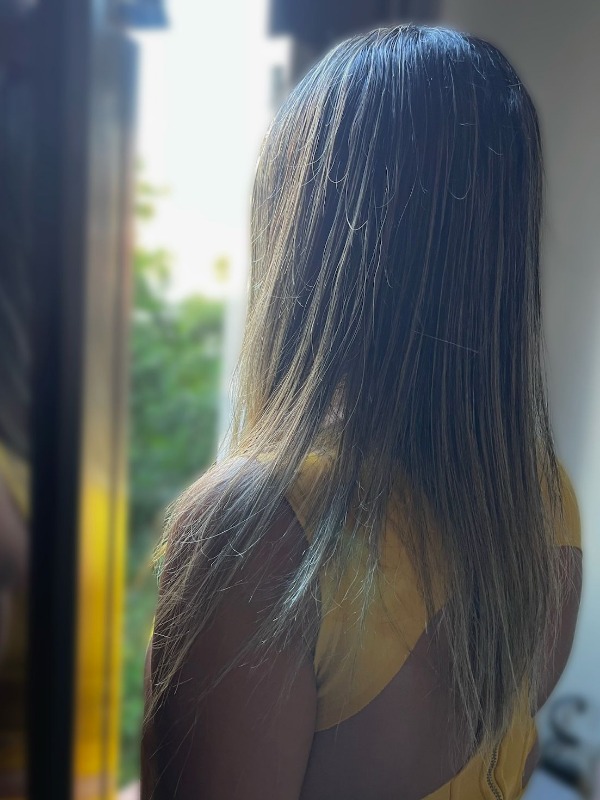 Massagem 4 mãos com Gabi Tjucana em Tijuca, Rio de Janeiro