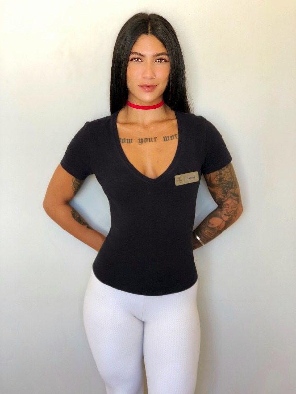 Massagem nuru com Gabriela em Barra da Tijuca, Rio de Janeiro