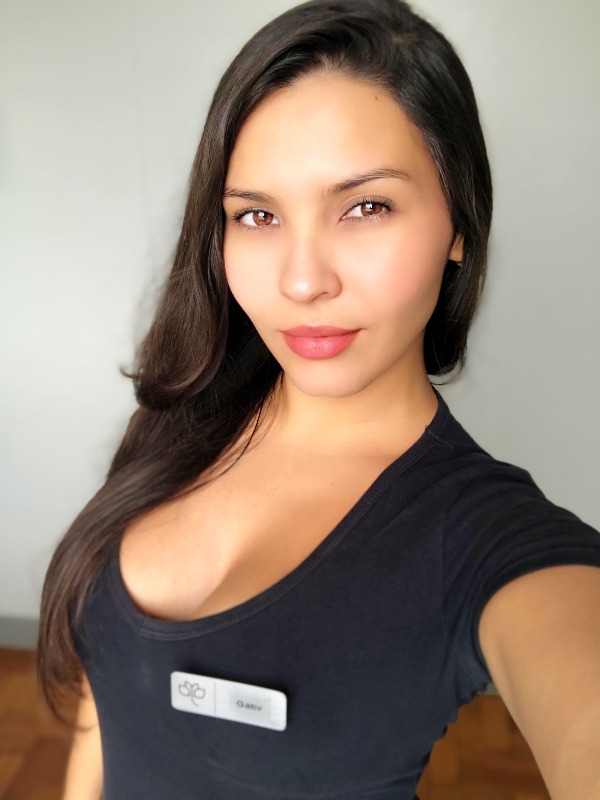 Gaby — massoterapeuta em Niterói, Niterói