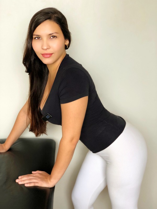 Massagem nuru com Gaby em Niterói, Niterói