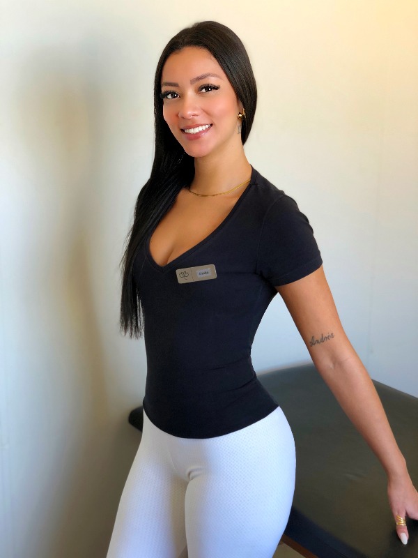 Massagem nuru com Giulia em Barra da Tijuca, Rio de Janeiro