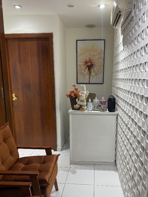 Hórus Terapias — clínica de massagem em Tijuca, Rio de Janeiro