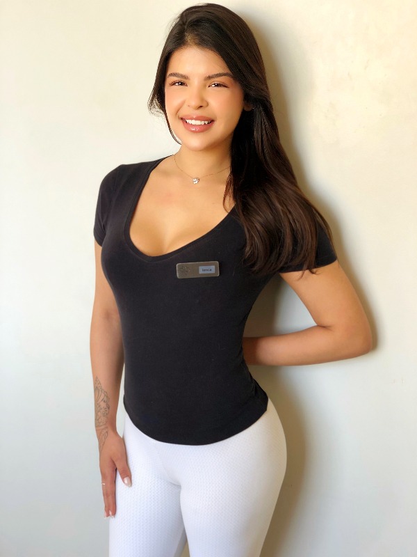 Massagem nuru com Ianca em Ipanema, Rio de Janeiro