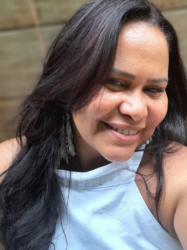 Ilza Oliver — massoterapeuta em Centro, Rio de Janeiro