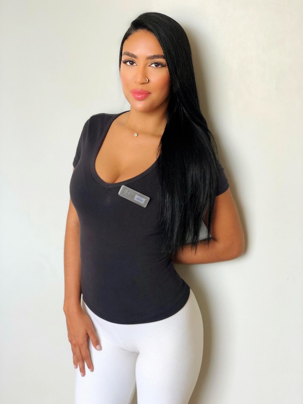 Massagem nuru com Jacke em Ipanema, Rio de Janeiro