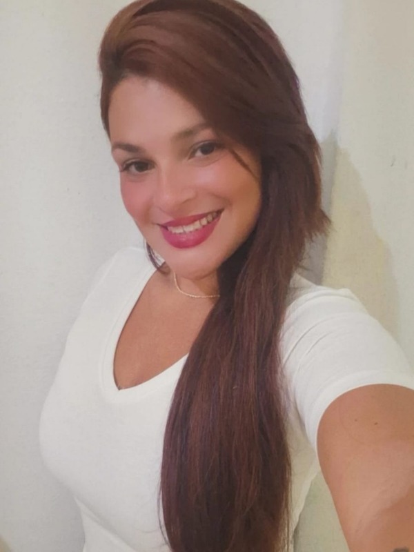 Jacqueline — massoterapeuta em Centro, Rio de Janeiro