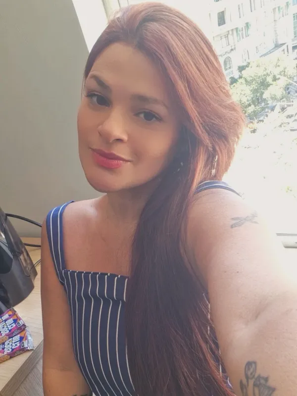 Massagem alongamentos com Jacqueline em Centro, Rio de Janeiro