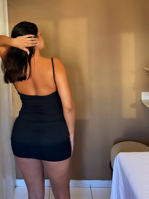 Massagem 4 mãos com Jeniffer em Tijuca, Rio de Janeiro