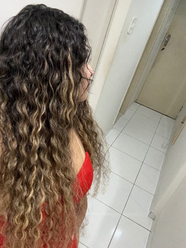 Júlia Rodrigues — massagista em Largo do Machado, Rio de Janeiro