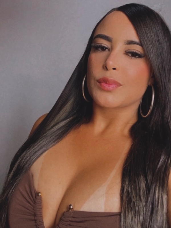 Juliana — massagista em Centro, Rio de Janeiro