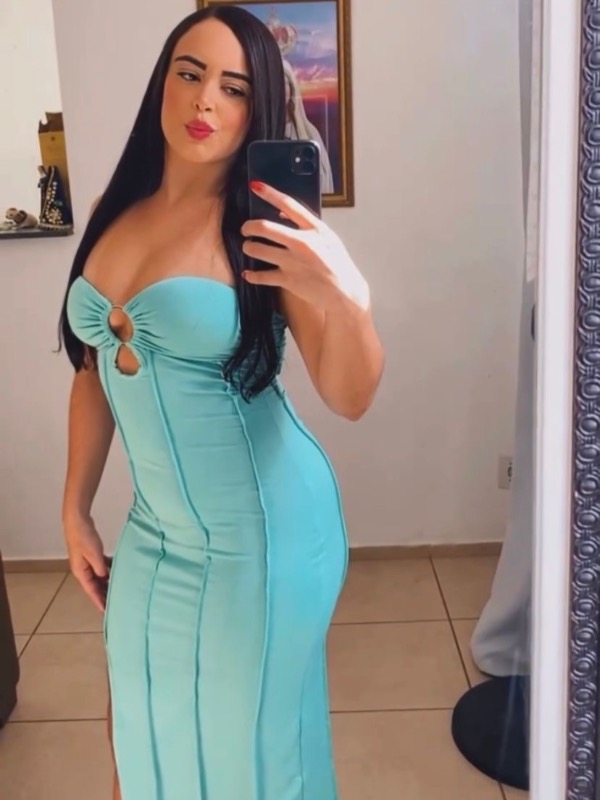 Massagem 4 mãos com Juliana em Centro, Rio de Janeiro