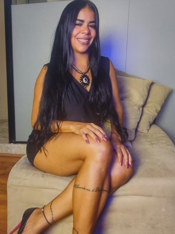 Massagem 4 mãos com Kah em Copacabana, Rio de Janeiro