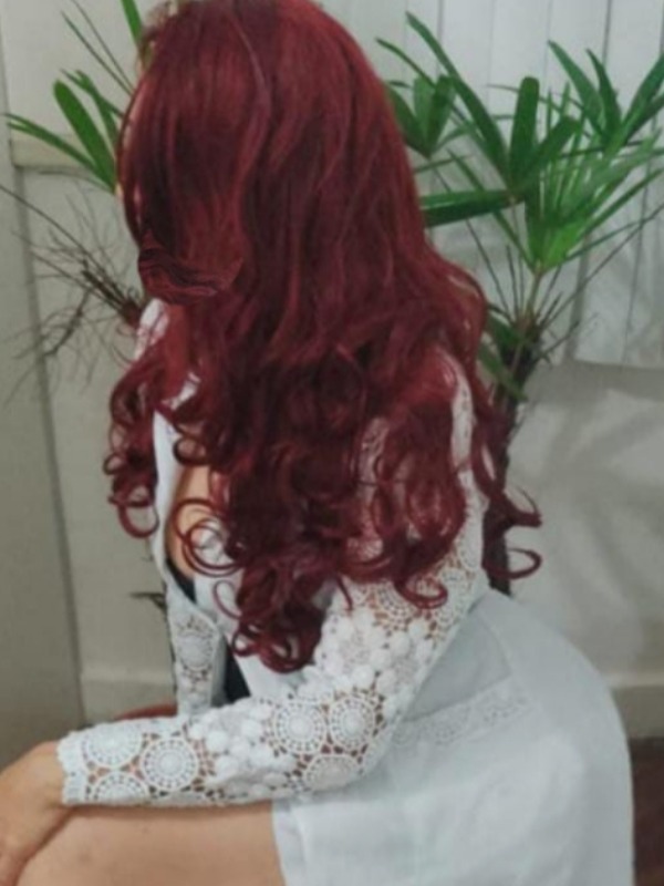 Karla Oliveira — massagista em Centro, Rio de Janeiro
