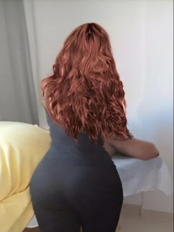 Massagem 4 mãos com Karla Oliveira em Centro, Rio de Janeiro