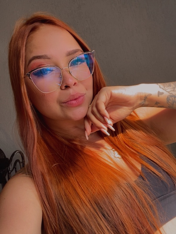 Lara — massagista em Centro, Rio de Janeiro