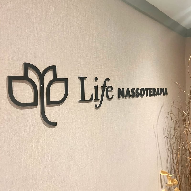 Ambiente de atendimento de Life em Barra da Tijuca