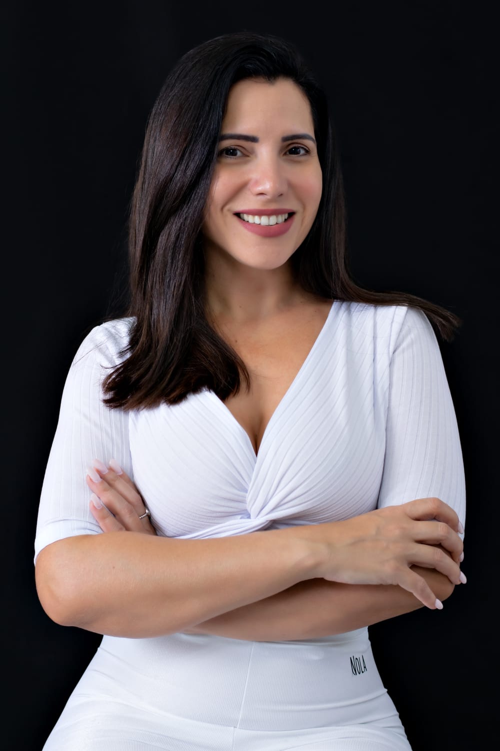 Lu — massoterapeuta em Pilares, Rio de Janeiro