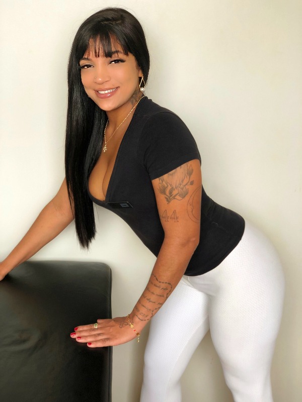 Massagem nuru com Lua em Recreio, Rio de Janeiro