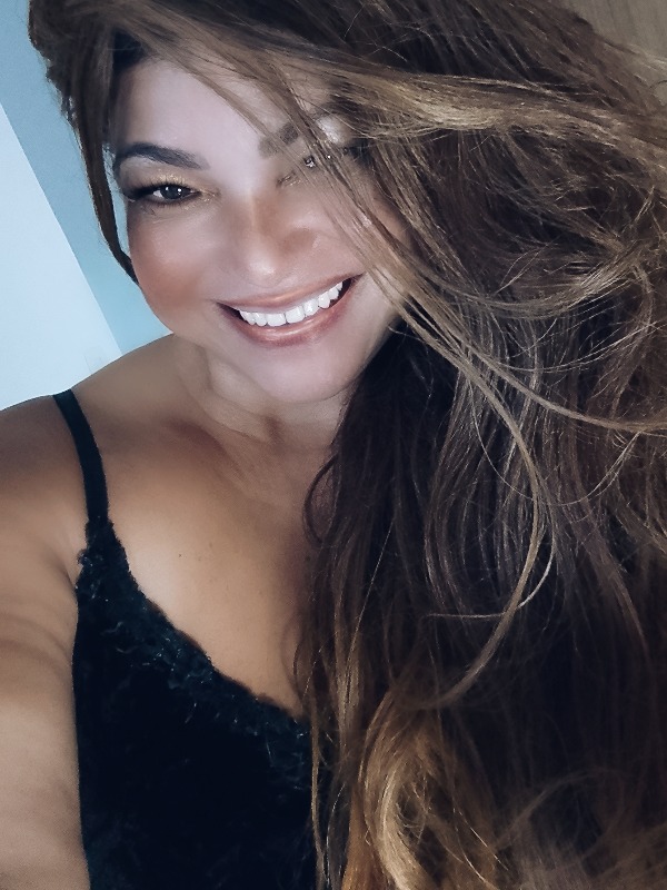 Massagem anti estresse com Luiza em Del Castilho, Rio de Janeiro