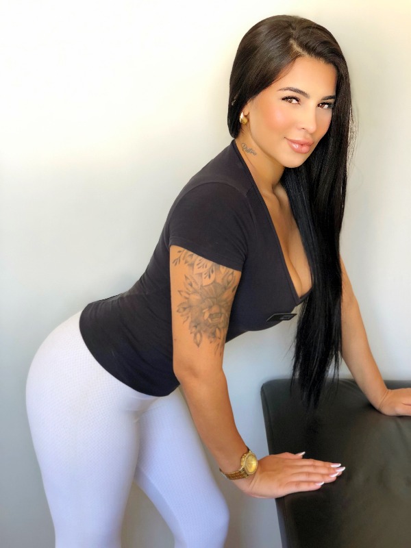 Massagem nuru com Manu em Barra da Tijuca, Rio de Janeiro