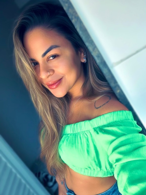 Ambiente de atendimento de Maria em Centro