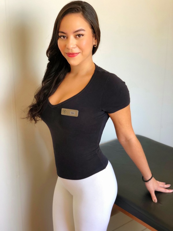 Massagem nuru com May em Barra da Tijuca, Rio de Janeiro