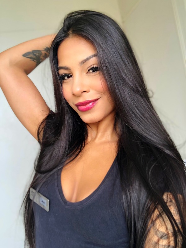 Mel — massoterapeuta em Niterói, Niterói