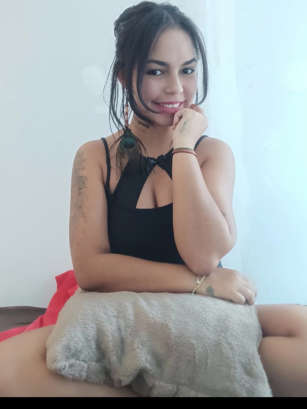 Milly Bianco — massagista em Centro, Rio de Janeiro