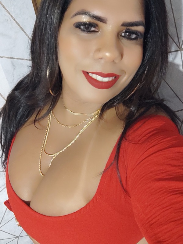 Ambiente de atendimento de Monica Oliver em Centro