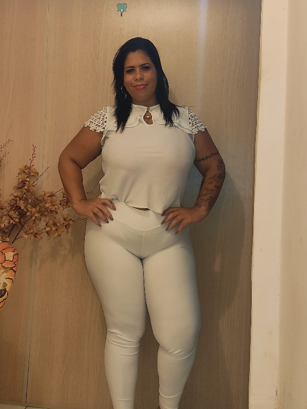 Massagem facial com Monica Oliver em Centro, Rio de Janeiro