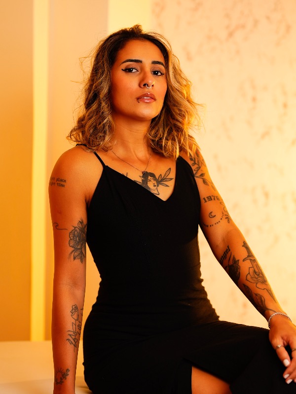 Massagem alongamentos com Natália em Centro, Rio de Janeiro