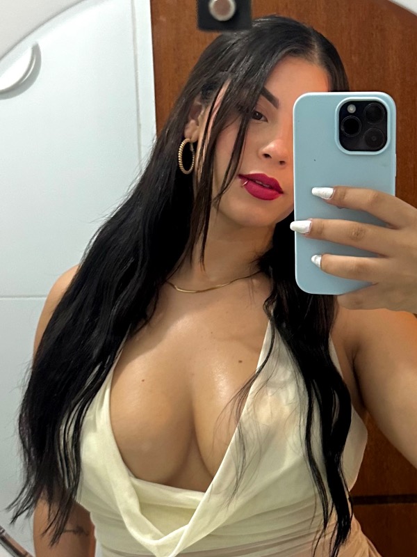 Massagem 4 mãos com Pâmela em Centro, Rio de Janeiro