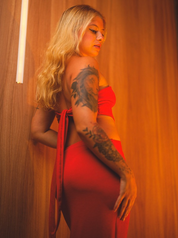 Polly — massagista em Centro, Rio de Janeiro