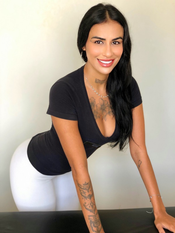 Massagem nuru com Ray em Tijuca, Rio de Janeiro